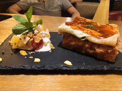 -Let's Taipei 非常烘焙(太古里店)
