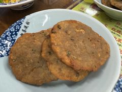 -粗茶淡饭(东关街店)
