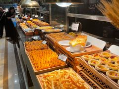 -芭菲盛宴·环球美食(锦城万达广场店)