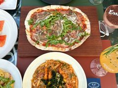 -EATALIA意塔利意式餐厅(鼓楼店)