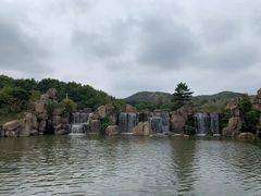 -白马涧龙池景区