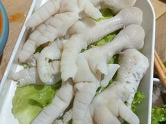 -铭记蛙小仙·活蛙畅享(CBD万达广场店)