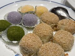-同庆楼(奥体中心店)