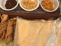 -海泰食府·新鲁菜·家宴(总部基地店)
