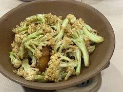 -香顺·客家菜(东坑店)