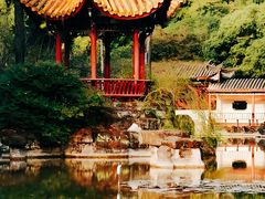-富乐山