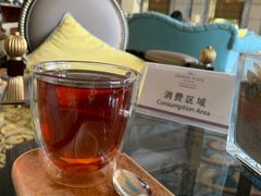 -三亚湾皇冠假日度假酒店·临风大堂酒廊