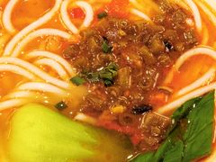 酸菜米粉-马凯餐厅(地安门店)