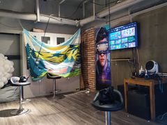 -第三空间·趣味桌游·轰趴.室内CS.剧本杀(大武汉1911店)