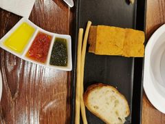 -安妮意大利餐厅(世贸天阶店)