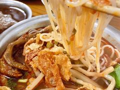 -娇姐老牌螺蛳粉(雅儒路店)