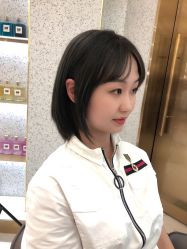 -3AM·S HAIR SALON烫发染发接发