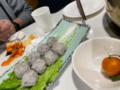 -食潮汕头鲜牛馆(望京保利店)