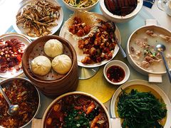 -眉州东坡(团结湖店)