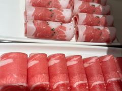-海底捞火锅(上地华联店)