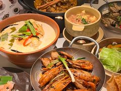 -太食獸泰式茶餐厅(IFS国金中心店)