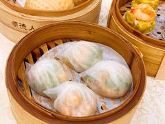 顺德人家虾饺皇-顺德人家食府(黄金广场店)