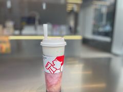 -喜茶(武汉范湖万达广场店)