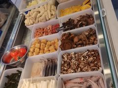 -木木鲜海鲜面(天一店)