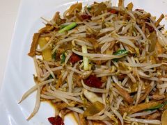 老济南炒合菜-金春禧(世茂国际广场店)