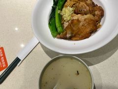 -和平馆·地道港澳茶餐厅(西门口店)