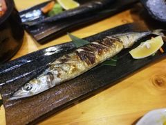 -水之惠鲜鱼料理(王府大街店)