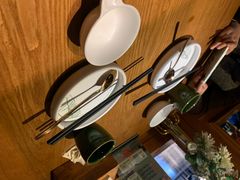 -云海肴·汽锅鸡·云南代表菜(天山百盛优客店)