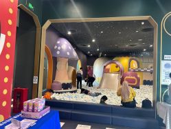 -MELAND CLUB亲子乐园·派对·餐厅(北京芳圆里ID MALL店)