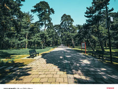 -大连海昌东方水城
