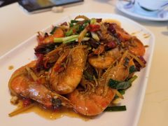 招牌火爆虾-侯师傅热炒店(印象城店)