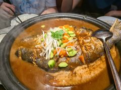 -探鱼·鲜青椒爽麻烤鱼(领展购物广场店)