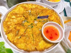 -南拳十三姨·潮汕砂锅粥·粤菜(西单大悦城店)