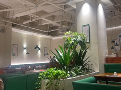 -咖啡之翼(奥特莱斯店)