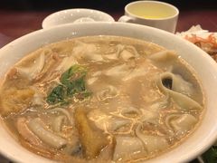 优质三鲜烩面-萧记三鲜烩面(瑞达路店)