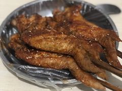 -泽红夜宵