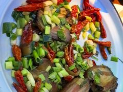 -唐师傅湘西名菜馆(武陵路店)