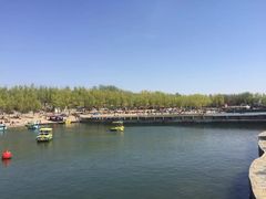 -青龙湖公园