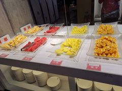 水果-玫瑰花园自助烤肉(顺义鑫海韵通店)