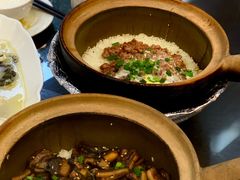 -红星光发煲仔饭(文海店)