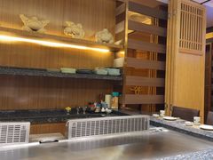 -舞鹤日本料理铁板烧(华侨城店)
