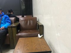 -星巴克(北京中关村北京国际店)