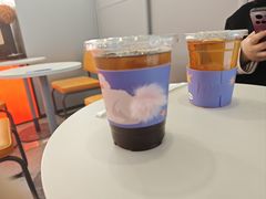 -Sips&Lick茶兰咖啡(五道口店)