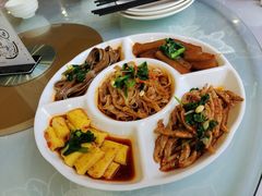 -令氏家外家周秦食府(高新店)