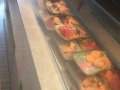 -大理实力希尔顿酒店•香全日制餐厅
