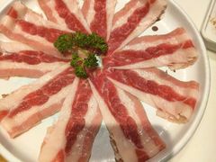 -炙城·韩式烤肉(南京东路店)