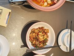 -湘知湘味(岳麓山店)