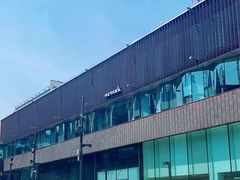 -WeWork中国(三里屯11号社区店)
