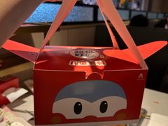 -海底捞火锅(明湖路店)