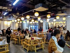 -馬伍旺川菜(江北虹悦城店)