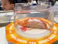 -元气寿司(益田假日广场店)